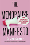 Menopause Manifesto /T - MPHOnline.com