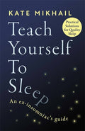 Teach Yourself To Sleep /T - MPHOnline.com