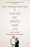 Matter Of Death And Life /P - MPHOnline.com
