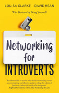 Networking for Introverts: Win Business by Being Yourself - MPHOnline.com