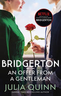 Bridgerton #3: An Offer From A Gentleman - MPHOnline.com