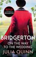 Bridgerton #8: On the Way to the Wedding - MPHOnline.com