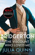 Bridgerton #2: The Viscount Who Loved Me - MPHOnline.com