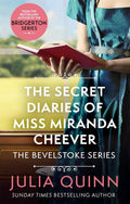 The Secret Diaries Of Miss Miranda Cheever (Bevelstoke #1) - MPHOnline.com