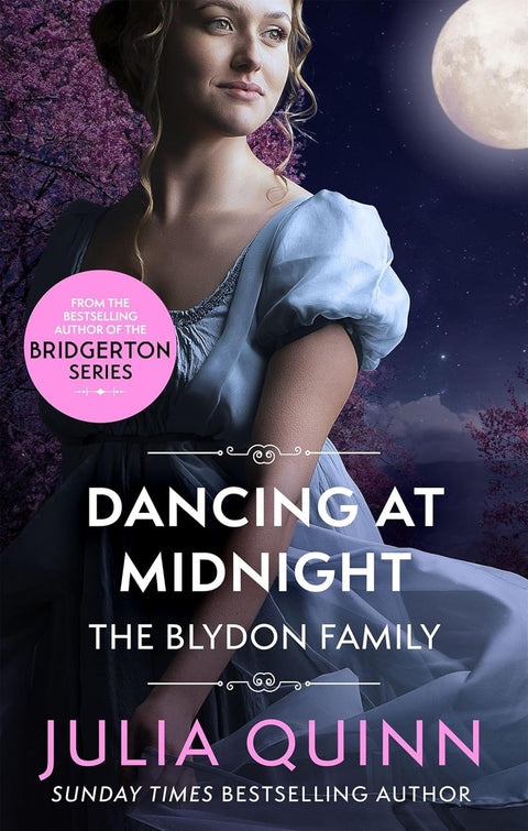 Dancing At Midnight (Blydon #2) - MPHOnline.com