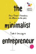 The Minimalist Entrepreneur - MPHOnline.com