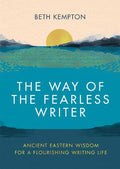 Way Of Fearless Writer /H - MPHOnline.com