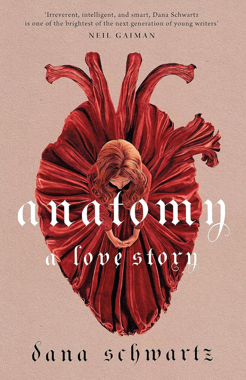 Anatomy: A Love Story - MPHOnline.com