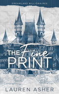 The Fine Print - MPHOnline.com