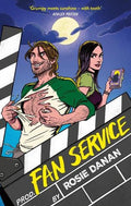 Fan Service - MPHOnline.com