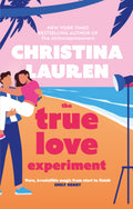 The True Love Experiment (UK) - MPHOnline.com