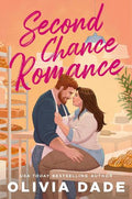 Second Chance Romance - MPHOnline.com