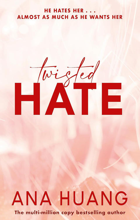 Twisted Hate - MPHOnline.com
