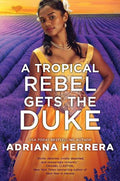 A Tropical Rebel Gets the Duke - MPHOnline.com