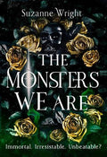 The Monsters We Are - MPHOnline.com