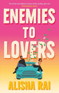 Enemies To Lovers - MPHOnline.com