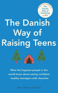 Danish Way of Raising Teens - MPHOnline.com
