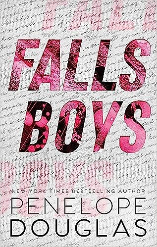 Falls Boys - MPHOnline.com