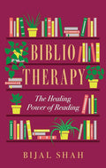 Bibliotherapy: The Healing Power of Reading - MPHOnline.com