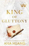 King Of Gluttony - MPHOnline.com