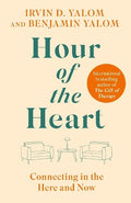 Hour of the Heart: Connecting in the Here and Now - MPHOnline.com