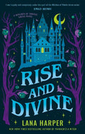 Rise and Divine - MPHOnline.com