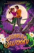 Temple Of Swoon - MPHOnline.com