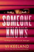 Someone Knows - MPHOnline.com