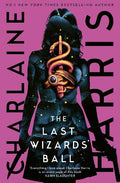The Last Wizards' Ball - MPHOnline.com