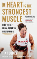 The Heart is the Strongest Muscle (UK) - MPHOnline.com