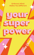 Your Superpower: Embrace What Makes You Different- MPHOnline.com
