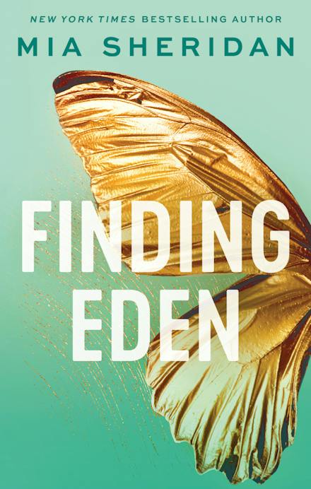 Finding Eden - MPHOnline.com