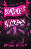 Butcher & Blackbird - MPHOnline.com