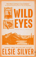 Wild Eyes (Rose Hill #2) - MPHOnline.com