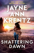 An unsettling investigation teaches two deeply suspicious people how to trust in SHATTERING DAWN, the next thrilling novel of the Lost Night Files trilogy by New York Times bestselling author Jayne Ann Krentz. Now at MPHOnline.com.