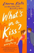 What's in a Kiss - MPHOnline.com