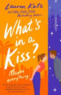 What's in a Kiss - MPHOnline.com