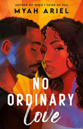 No Ordinary Love - MPHOnline.com