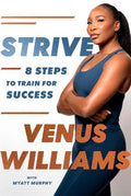 Strive: 8 Steps to Train for Success - MPHOnline.com