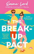 The Break-Up Pact - MPHOnline.com