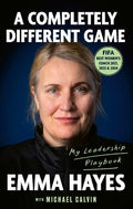 A Completely Different Game - MPHOnline.com