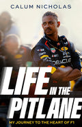 Life in the Pitlane - MPHOnline.com