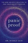 Panic Proof (UK) - MPHOnline.com