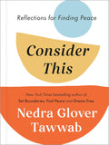 Consider This: Reflections for Finding Peace - MPHOnline.com
