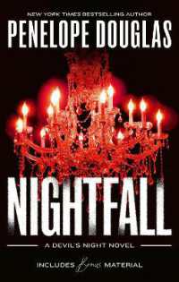 Nightfall: Devil's Night - MPHOnline.com