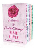 Elsie Silver's Chestnut Springs Series: 5-Book Boxed Set - MPHOnline.com