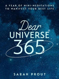 Dear Universe 365 - MPHOnline.com