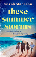 These Summer Storms - MPHOnline.com