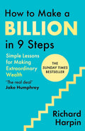 How to Make a Billion in 9 Steps - MPHOnline.com
