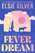 Professional bull rider Emmett Bush is not looking for love but a paycheck to save his family's farm from bankruptcy. So, he agrees to be the leading man on a hot new reality dating show. Then Julia Silva walks onto his property... FEVER DREAM by Elsie Silver, now at MPHOnline.com.